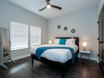 1 Bedroom Luxury 10 Minutes From First Energy Stadium D1 Apartment Cleveland
