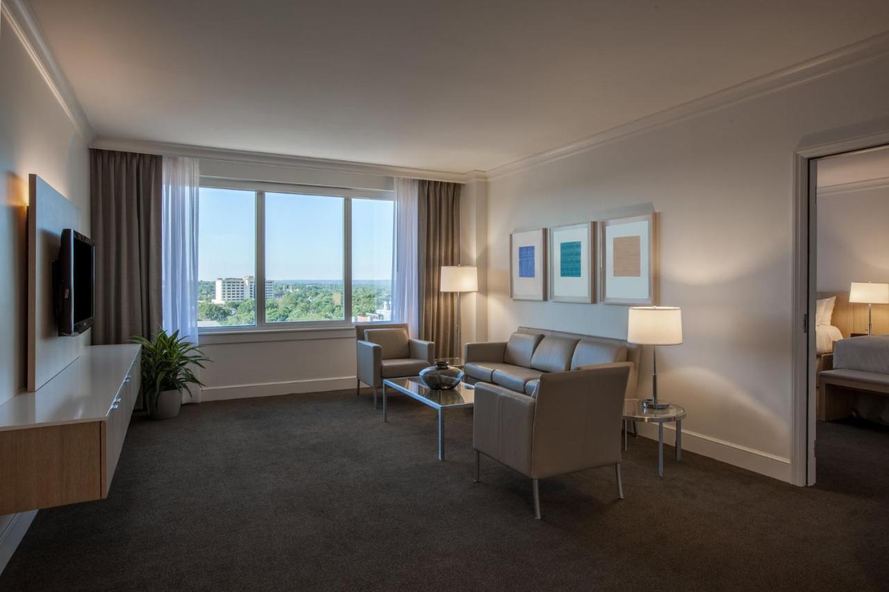 Intercontinental By Ihg Hotel 5*
