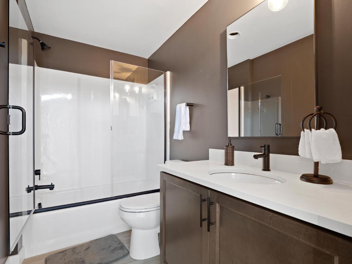 Luxury 10 Minutes From First Energy Stadium B4 Apartment Cleveland
