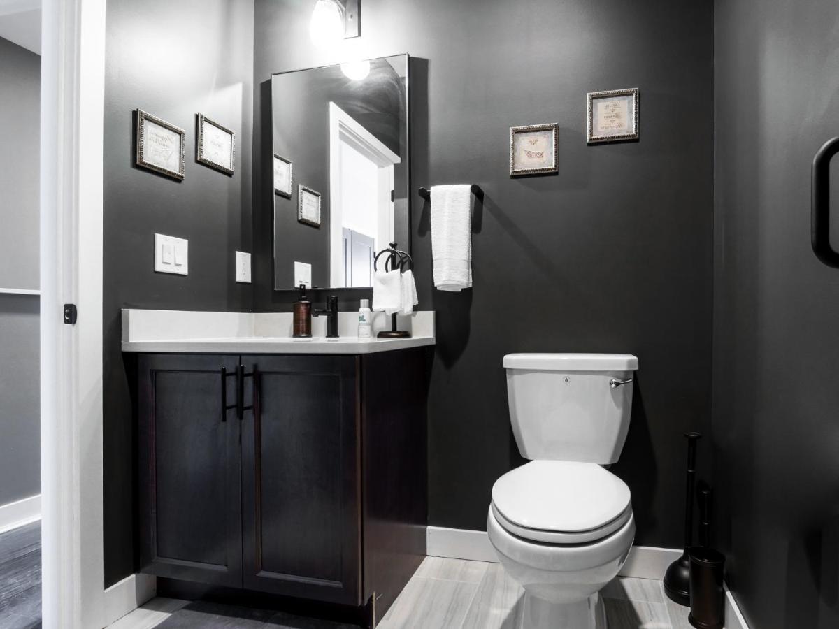 Luxury 10 Minutes From First Energy Stadium C1 Cleveland
