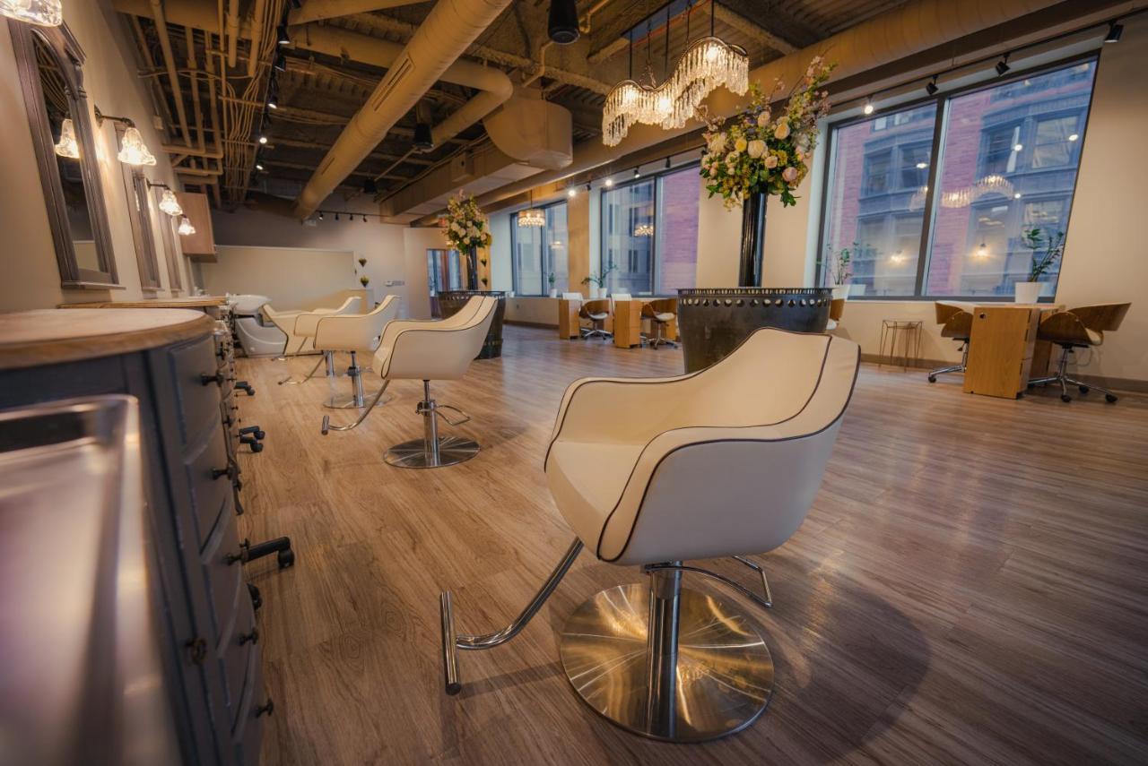 Hotel Marriott Downtown At Key Tower 4*