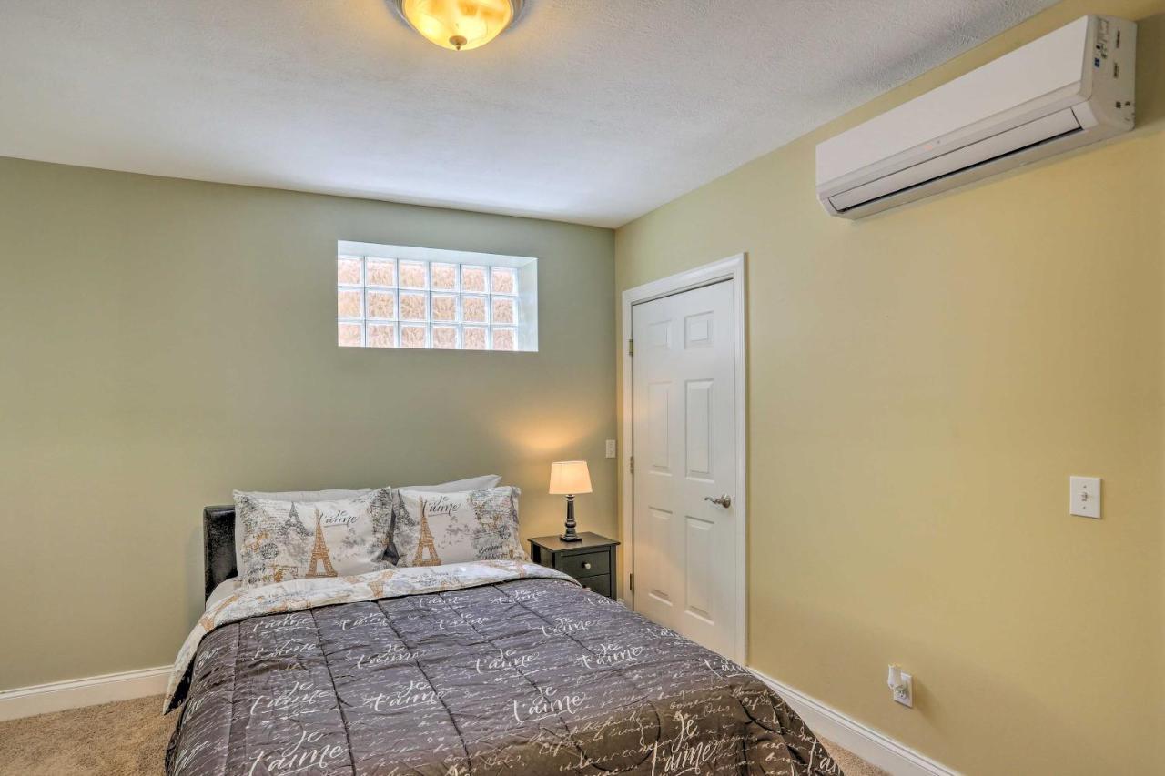 Cozy About 2 Mi To Downtown! Holiday home *
