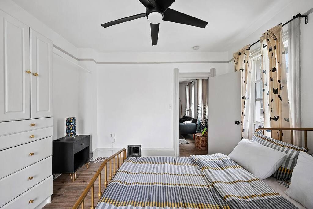 Center Of Little Italy #4 Apartment *