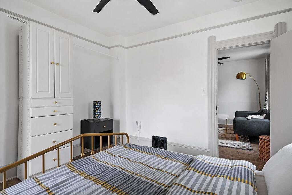 Apartment Center Of Little Italy #4 *