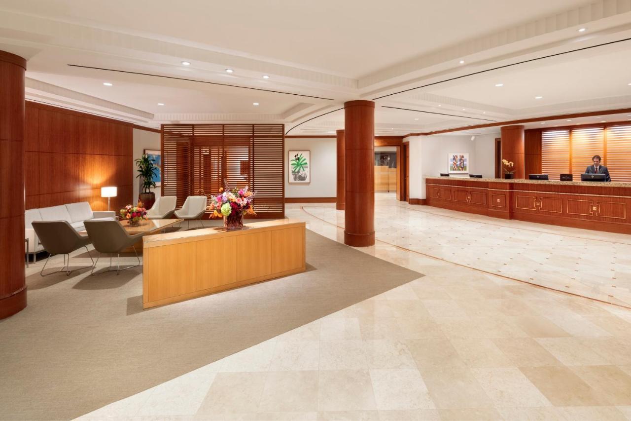 Hotel Intercontinental By Ihg Cleveland