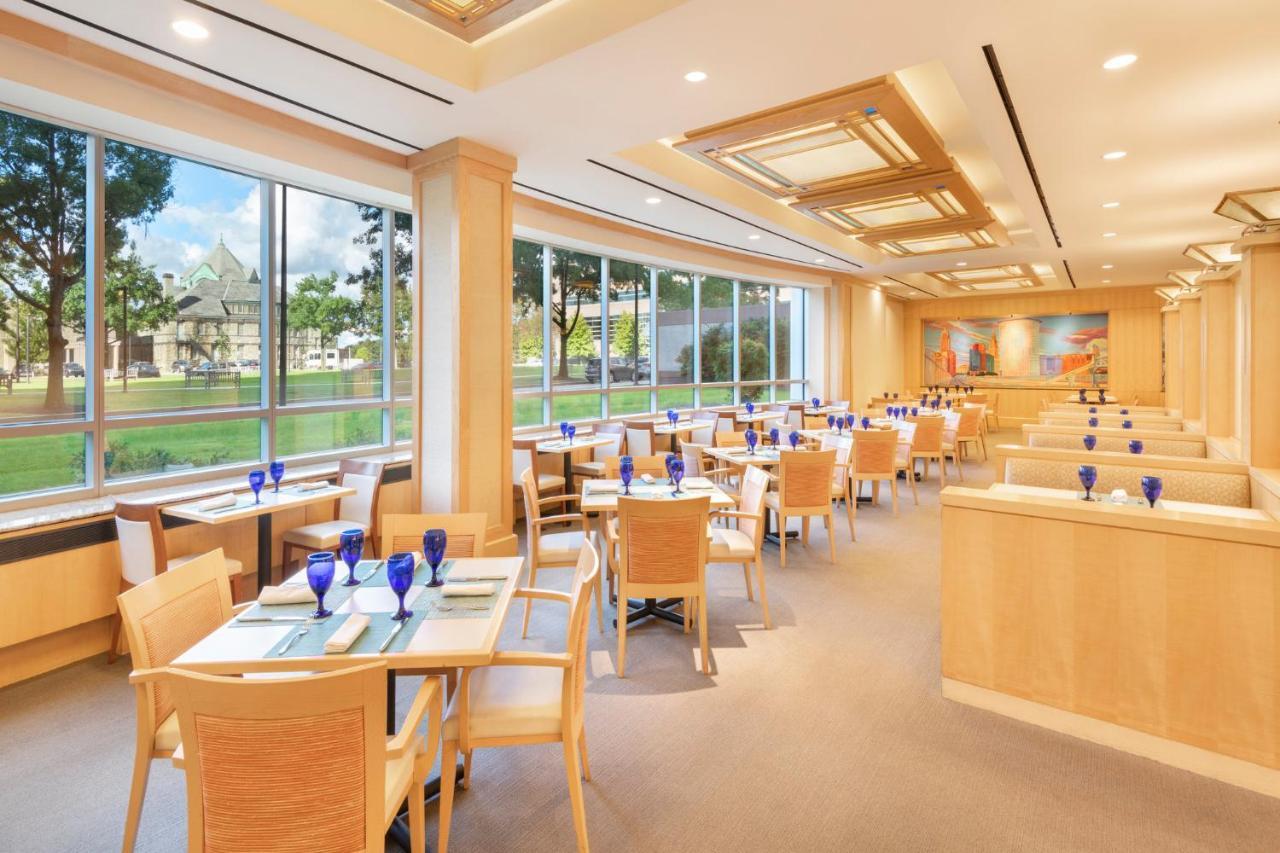 Hotel Intercontinental By Ihg 5*