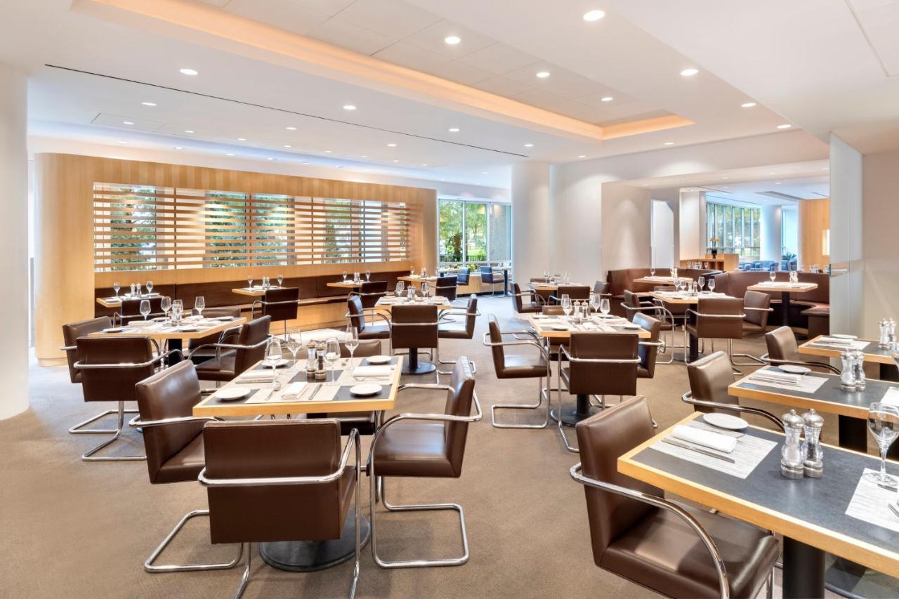 Hotel Intercontinental By Ihg Cleveland