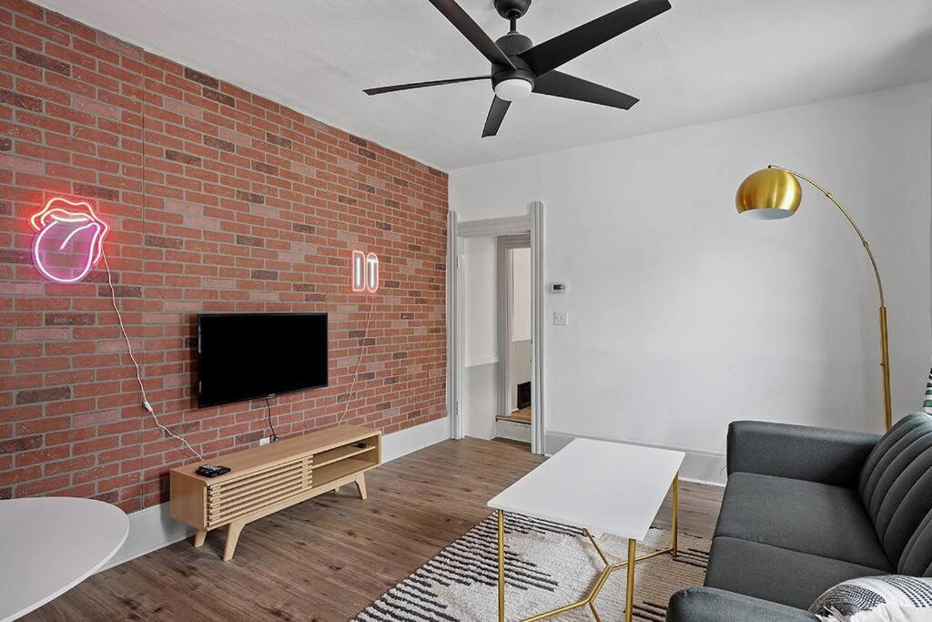 Apartment Center Of Little Italy #4 *