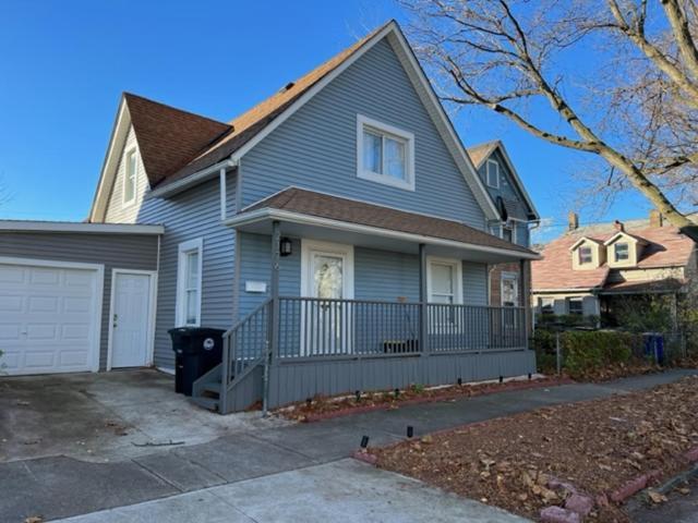 Apartment Uber Close To Ohio City, Cleveland