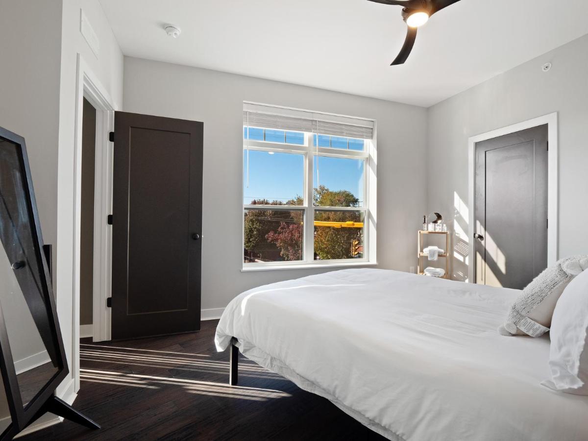 Luxury 10 Minutes From First Energy Stadium B4 Cleveland