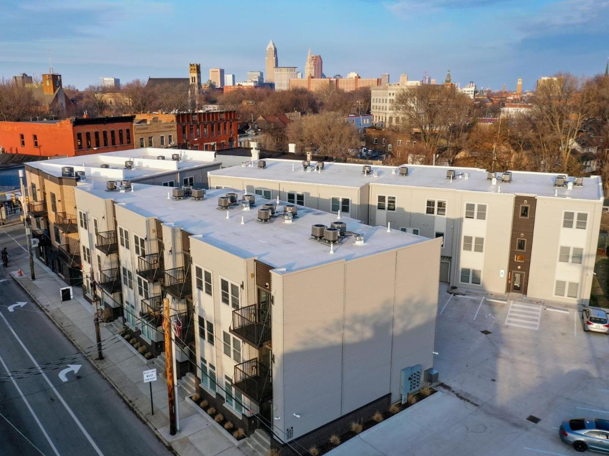 Luxury 10 Minutes From First Energy Stadium C1 Cleveland