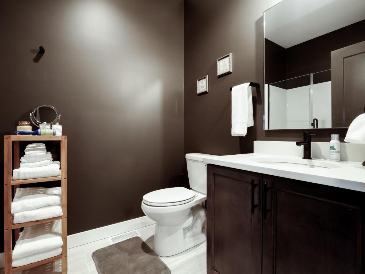 Apartment Luxury 10 Minutes From First Energy Stadium C1 *
