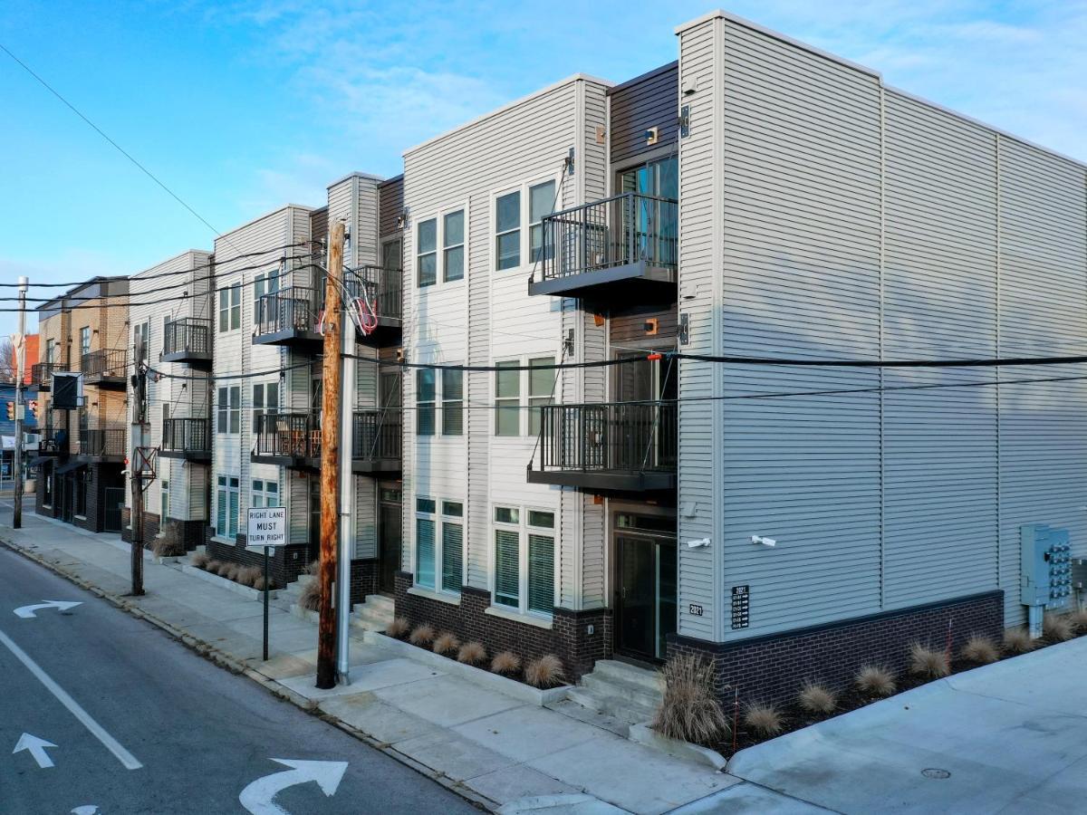 Apartment 1 Bedroom Luxury 10 Minutes From First Energy Stadium D1