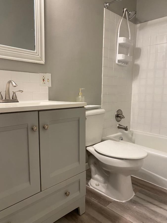 Peace Of Cleveland: Pet-friendly 2br With Study *