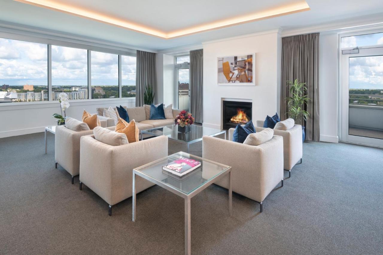 Intercontinental By Ihg Cleveland