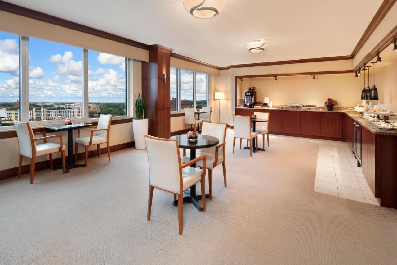 Intercontinental By Ihg 5*