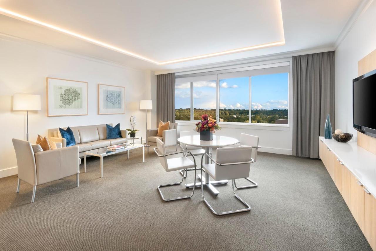 Intercontinental By Ihg 5* Cleveland