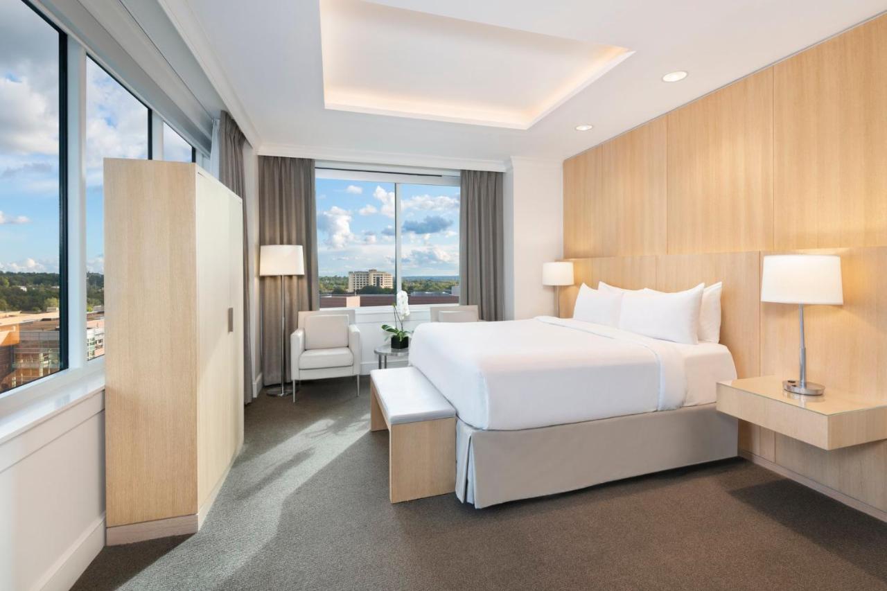 Hotel Intercontinental By Ihg 5*