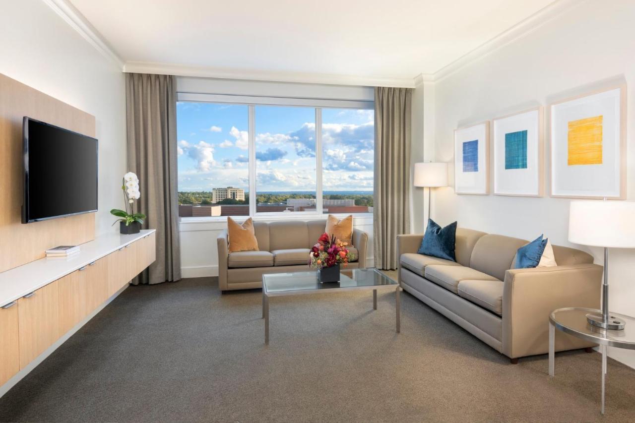 Hotel Intercontinental By Ihg Cleveland