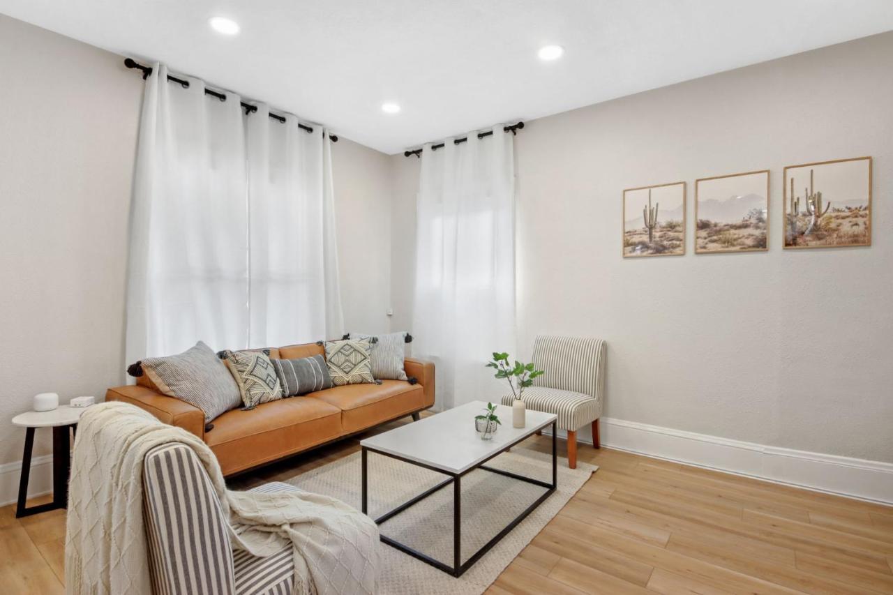 Holiday home The Lakewood Belle: Family Friendly 10 Minutes To Downtown! Cleveland