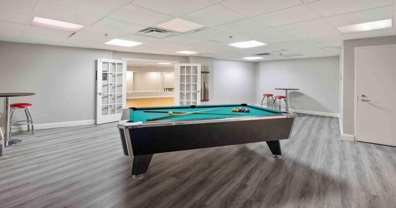 Aparthotel Luckman By Barsala Cleveland