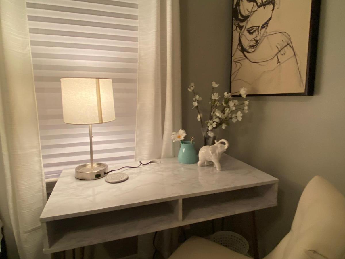 Apartment Peace Of Cleveland: Pet-friendly 2br With Study *