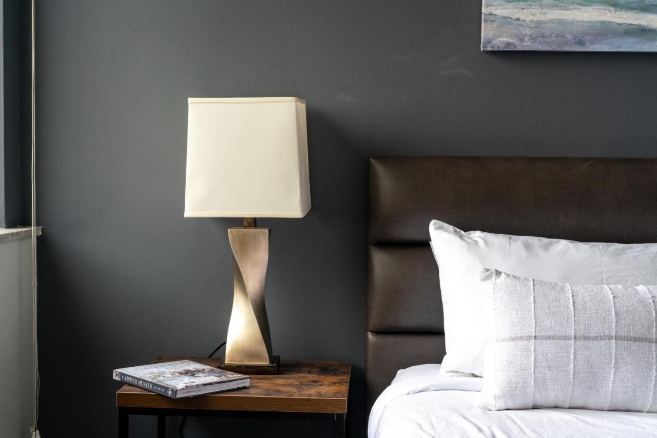 Luckman By Barsala Aparthotel *