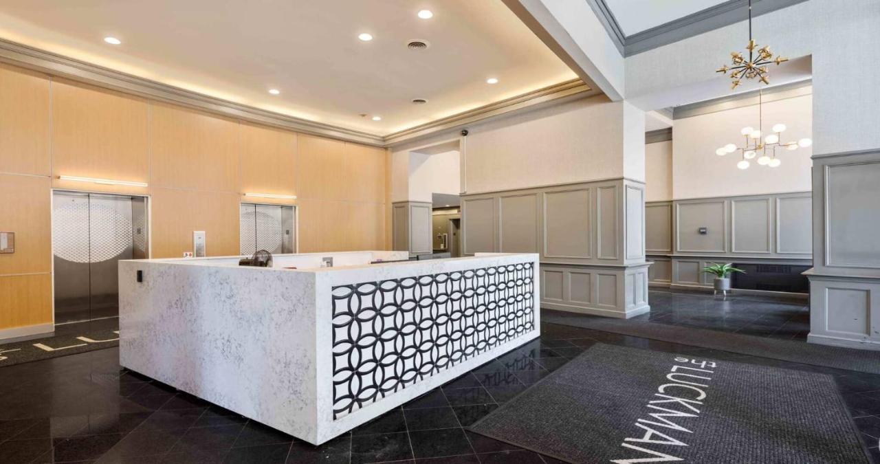 Aparthotel Luckman By Barsala