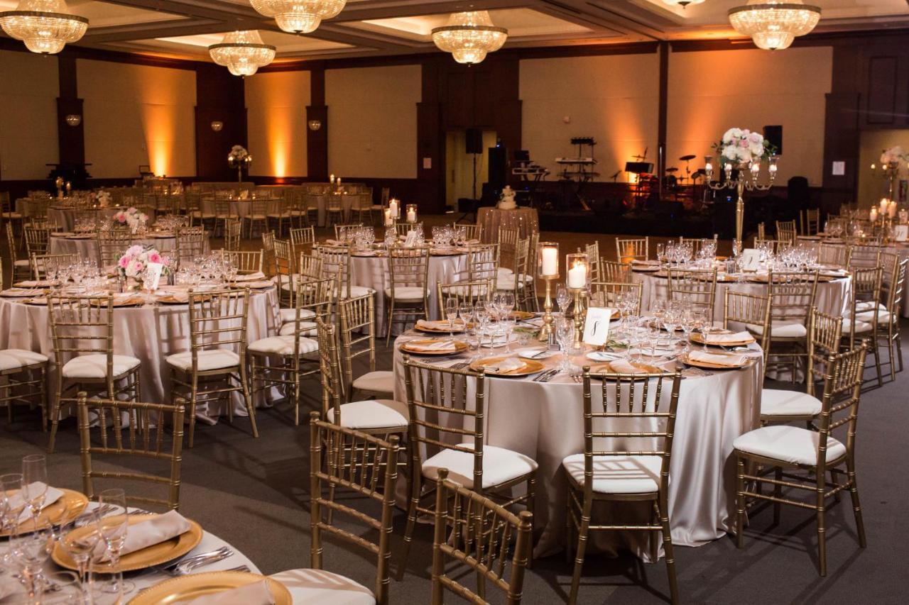 Intercontinental By Ihg