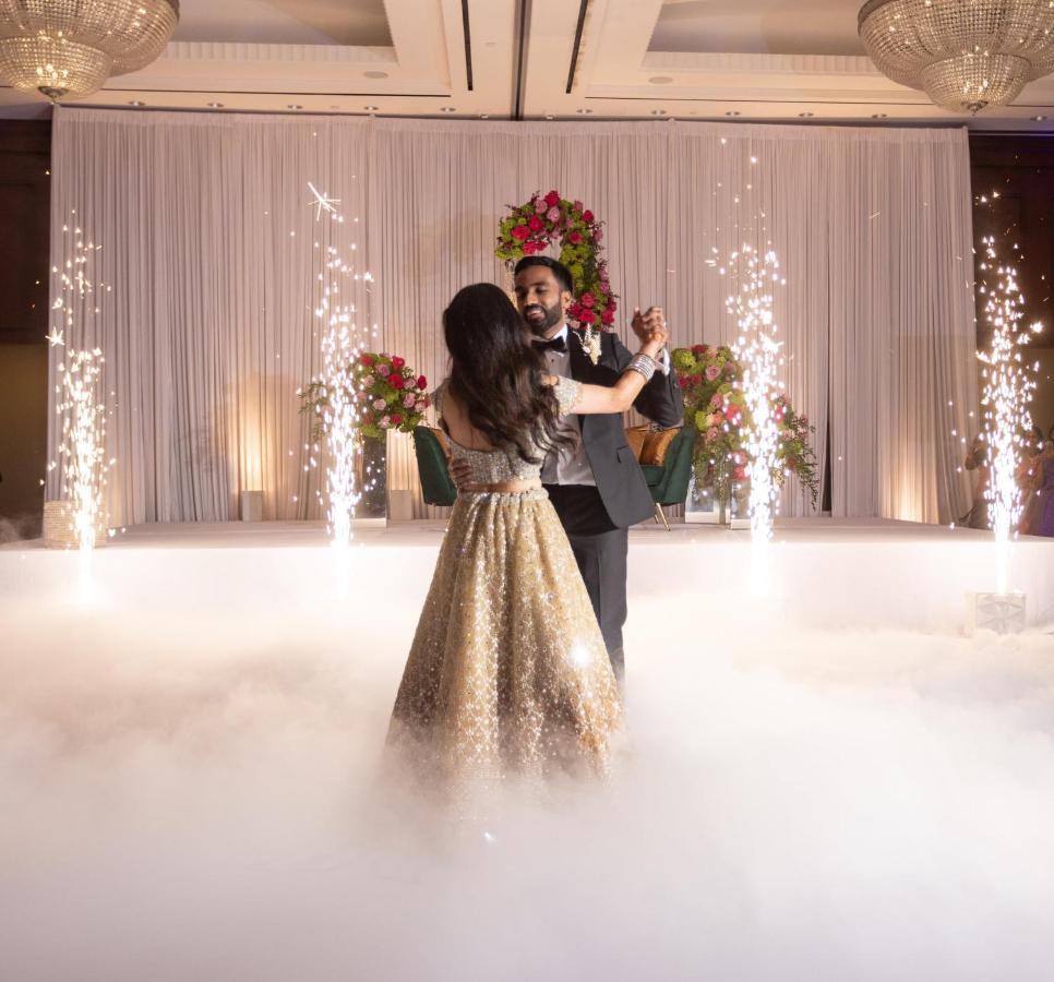 Intercontinental By Ihg Cleveland