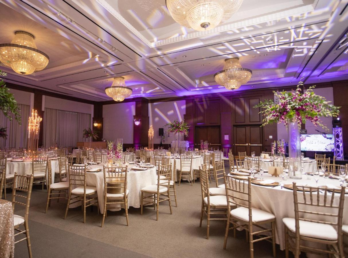 Intercontinental By Ihg 5* Cleveland