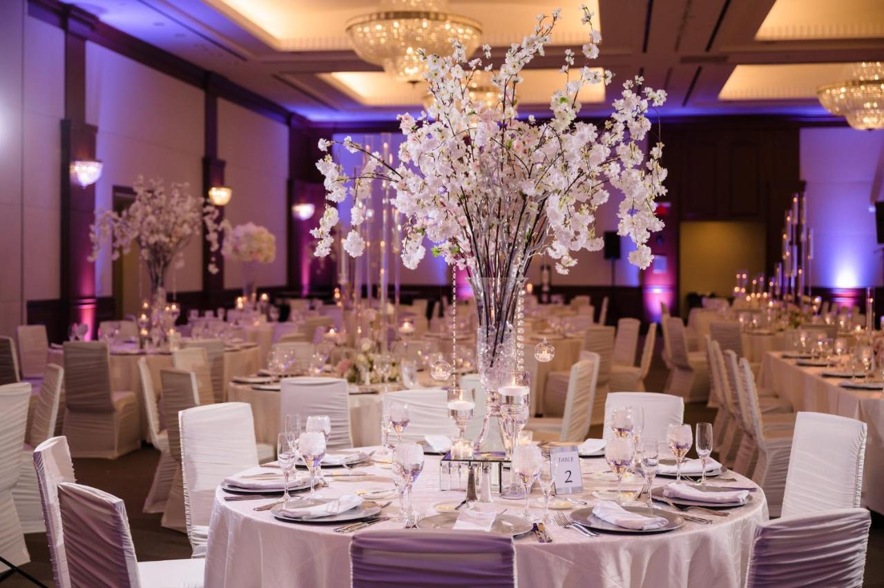 Intercontinental By Ihg 5* Cleveland