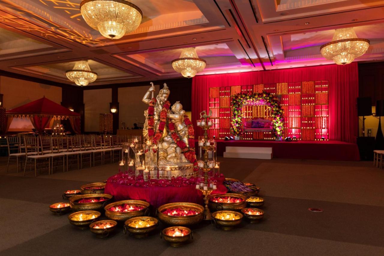 Intercontinental By Ihg Hotel 5*