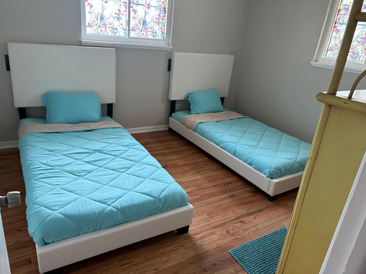 The Ludlow Escape Holiday home