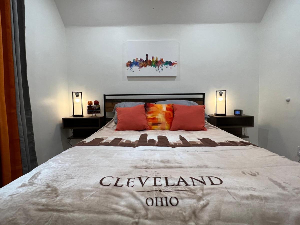 Trendy In Tremont, * Cleveland