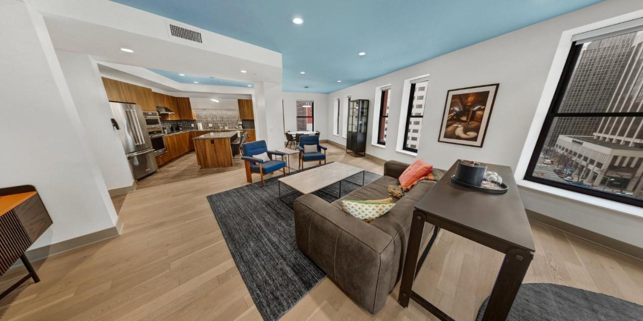 Kimpton Schofield By Ihg Hotel 4*