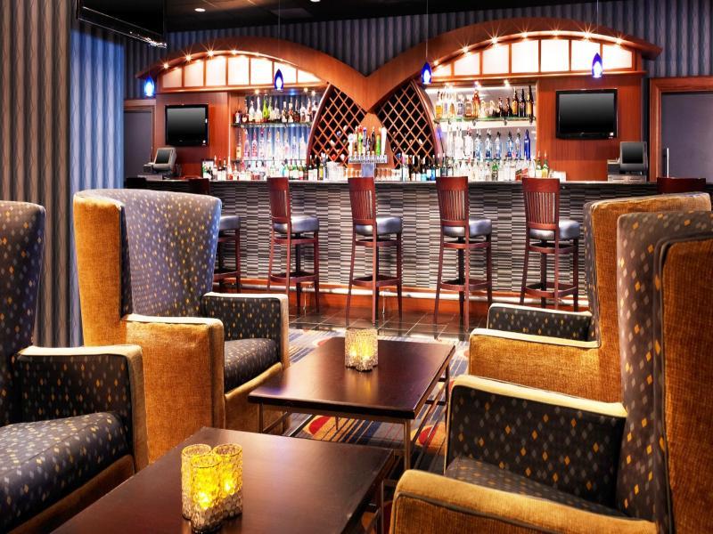 Hotel Sheraton Airport