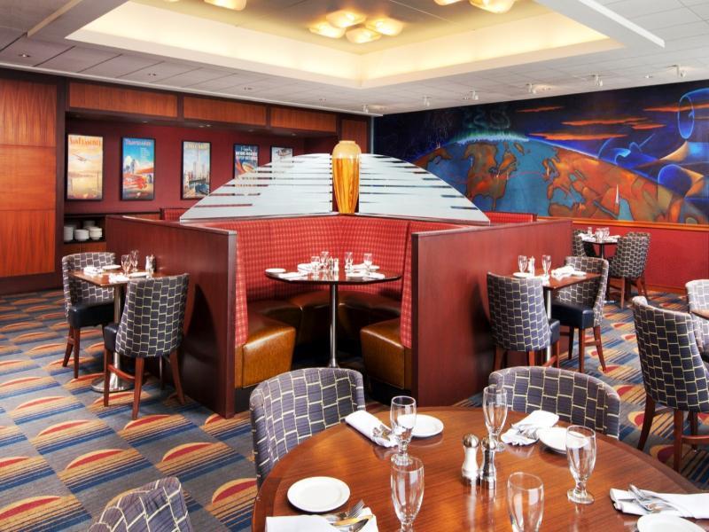Sheraton Airport Hotel