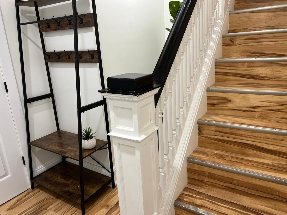 Trendy In Tremont, Apartment *
