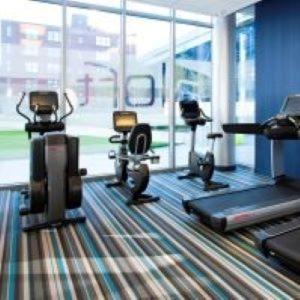 Aloft Downtown Hotel Cleveland