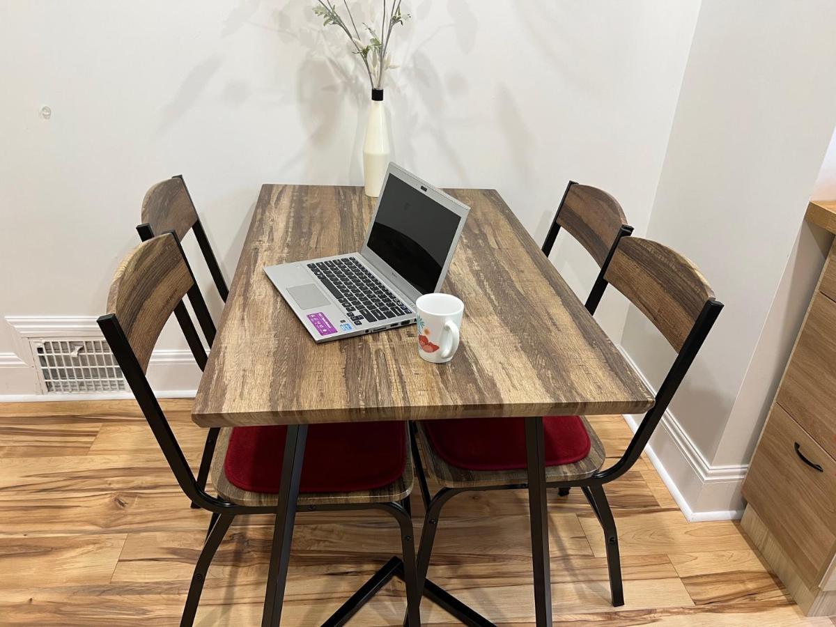 Apartment Trendy In Tremont, *