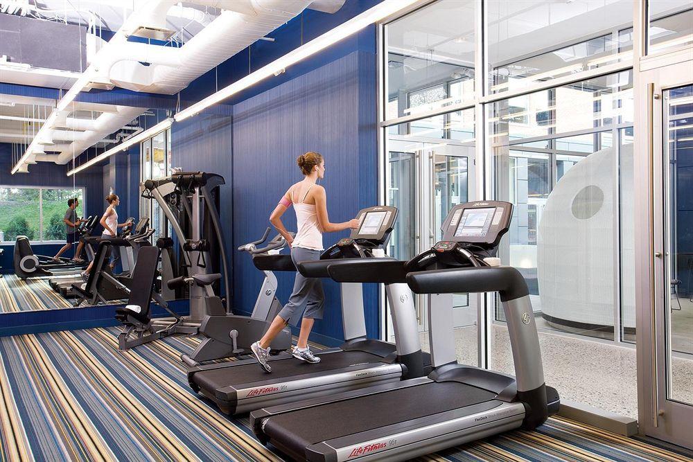 Aloft Downtown 3* Cleveland