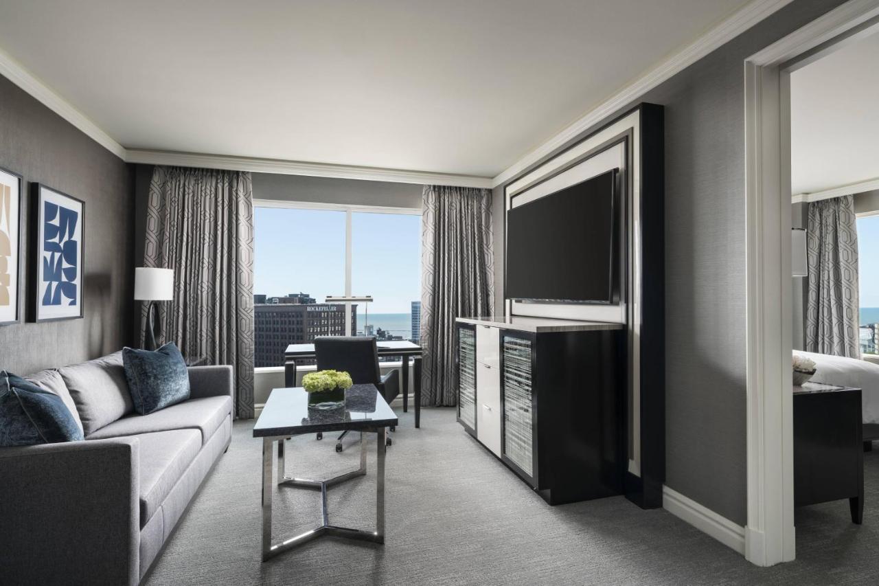 The Ritz-carlton, Cleveland