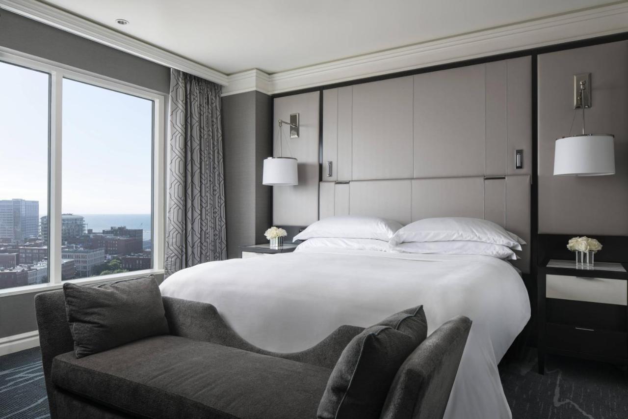 Hotel The Ritz-carlton,