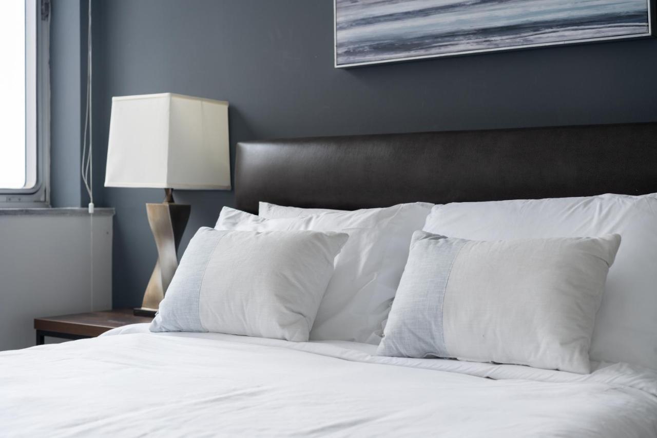 Aparthotel Luckman By Barsala Cleveland