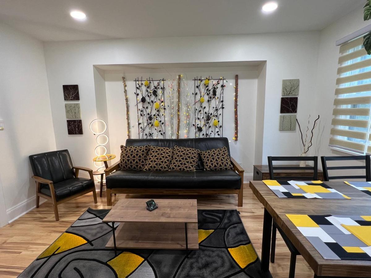 Apartment Trendy In Tremont, Cle