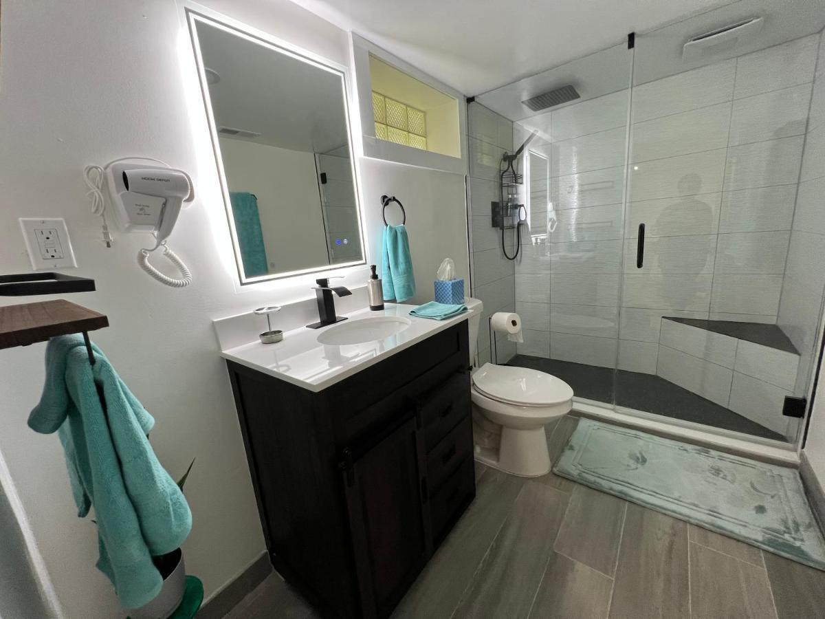 Trendy In Tremont, Cle Apartment *