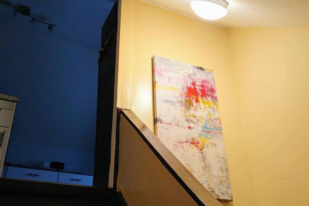 Apartment The House - Stickney Loft - Charming Third Floor Hideaway!