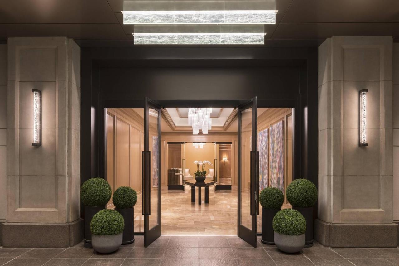 Hotel The Ritz-carlton, 5*