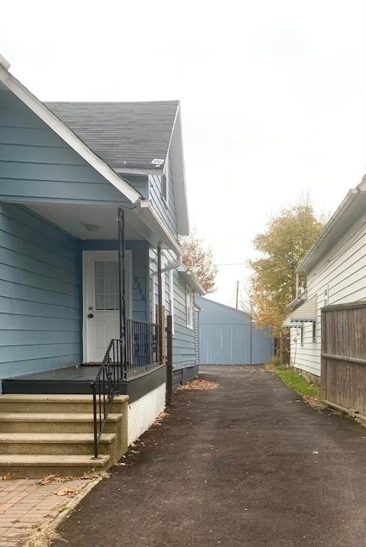 The House - Storer #2 - Comfortable 6 Beds!!! Whole House Apartment